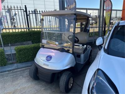 2021 EZGO RXV ELITE LITHIUM GOLF CART GOLF CART for sale in Armidale